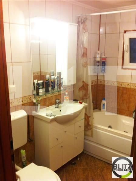 Apartament de închiriat 3 camere Gheorgheni - 862AI | BLITZ Cluj-Napoca | Poza10