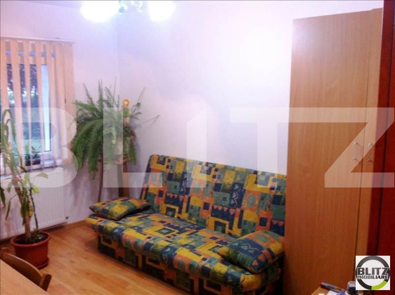 Apartament de închiriat 3 camere Gheorgheni - 862AI | BLITZ Cluj-Napoca | Poza2