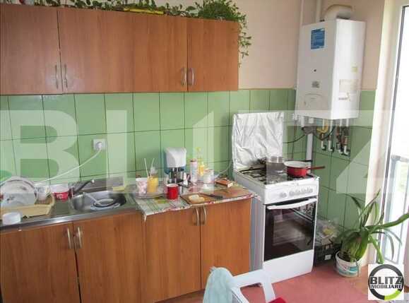Apartament de vânzare 2 camere Manastur - 8620AV | BLITZ Cluj-Napoca | Poza4