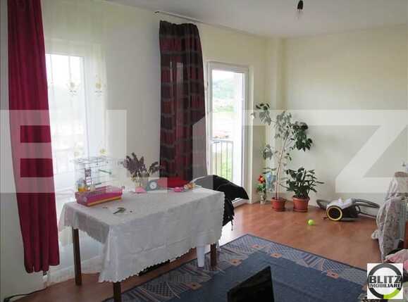 Apartament de vânzare 2 camere Manastur - 8620AV | BLITZ Cluj-Napoca | Poza1