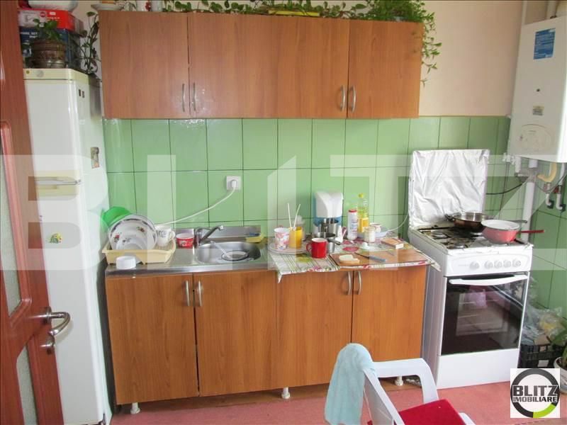 Apartament de vânzare 2 camere Manastur - 8620AV | BLITZ Cluj-Napoca | Poza3