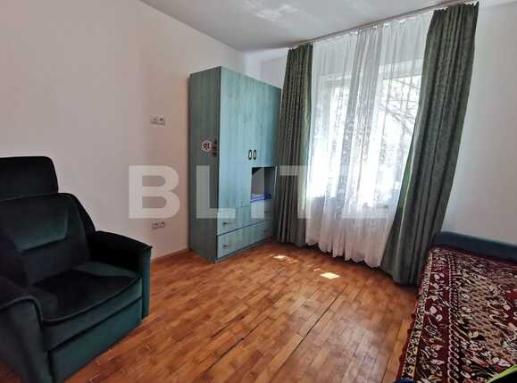 Apartament de închiriat 2 camere Gruia - 86202AI | BLITZ Cluj-Napoca | Poza1