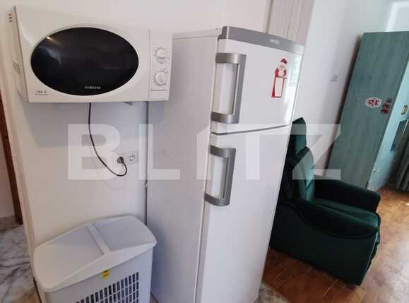 Apartament de închiriat 2 camere Gruia - 86202AI | BLITZ Cluj-Napoca | Poza6