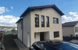 Casa individuala, 120 mp, 406 mp teren, Odobesti 