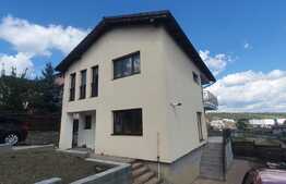 Casa individuala, 120 mp, 406 mp teren, Odobesti 