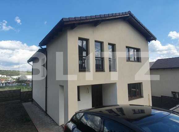 Casa de vânzare 4 camere Dambul Rotund - 86206CV | BLITZ Cluj-Napoca | Poza2
