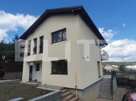 Casa de vânzare 4 camere Dambul Rotund - 86206CV | BLITZ Cluj-Napoca | Poza4