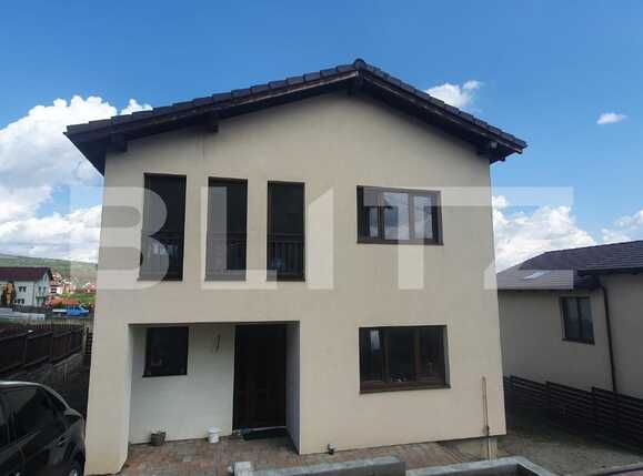 Casa de vânzare 4 camere Dambul Rotund - 86206CV | BLITZ Cluj-Napoca | Poza1