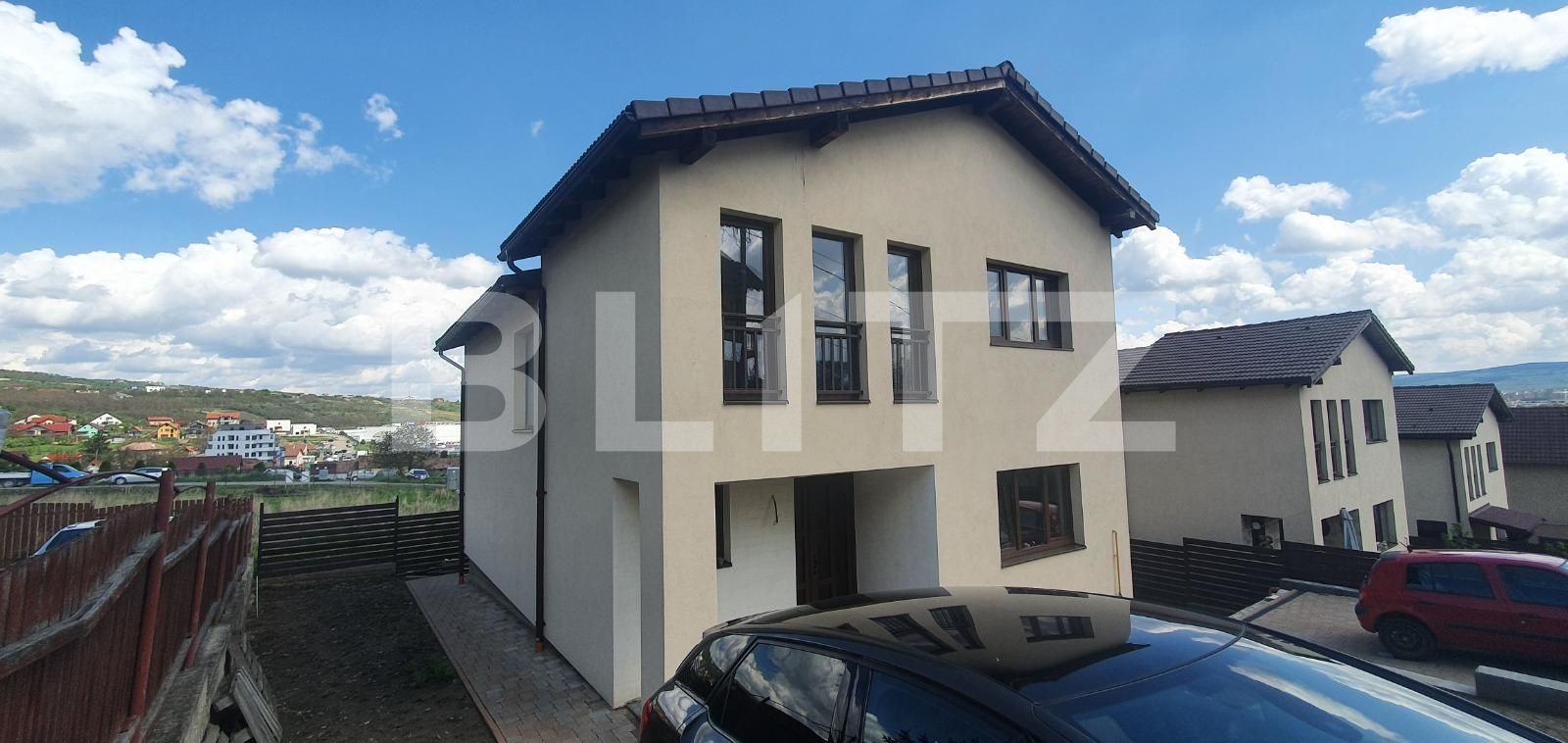 Casa de vânzare 4 camere Dambul Rotund - 86206CV | BLITZ Cluj-Napoca | Poza2