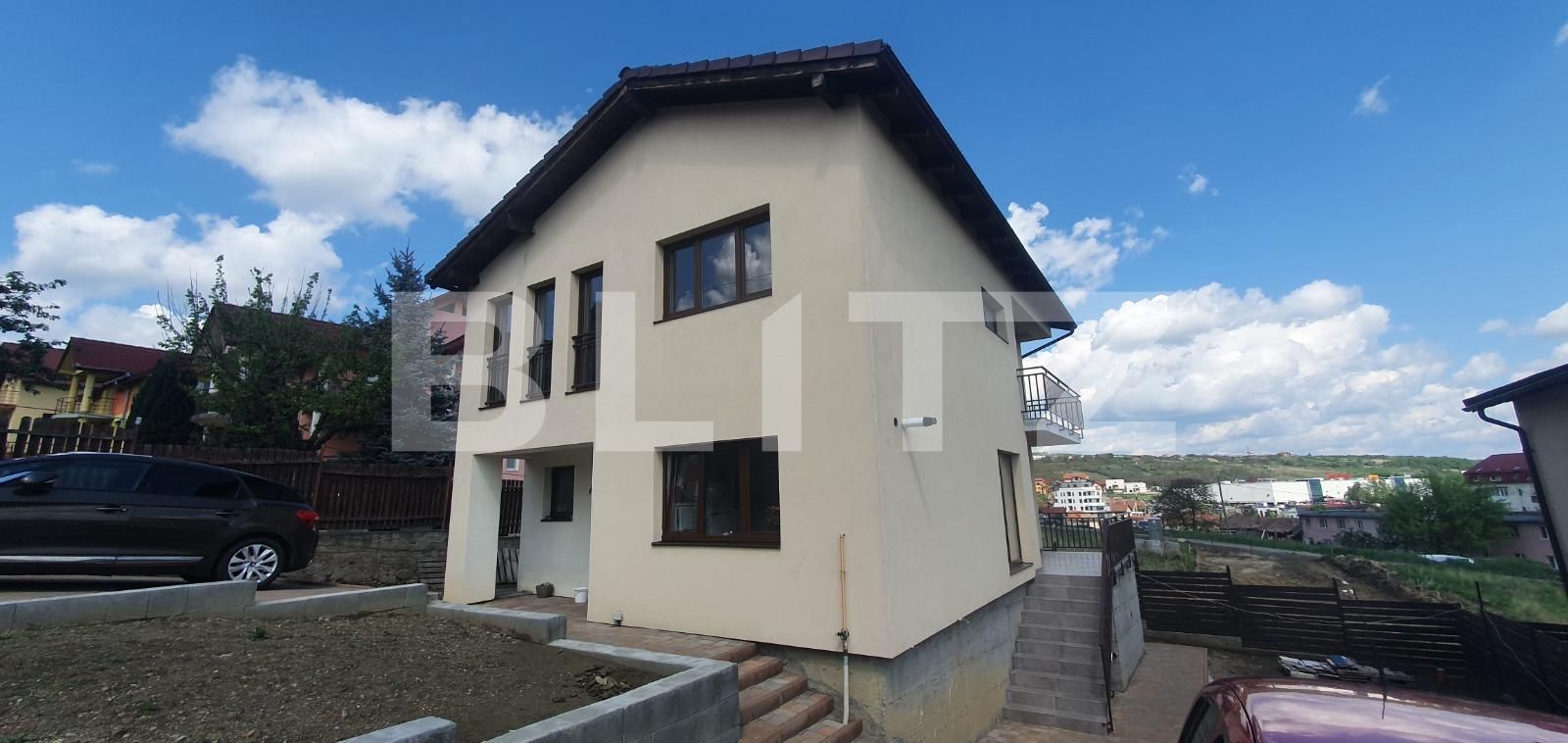 Casa de vânzare 4 camere Dambul Rotund - 86206CV | BLITZ Cluj-Napoca | Poza4