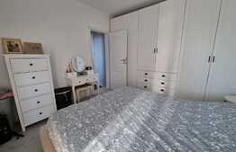 Apartament luminos, 3 camere, 53 mp, terasa, zona Romul Ladea