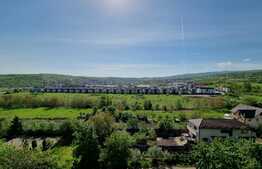 Apartament luminos, 3 camere, 53 mp, terasa, zona Romul Ladea