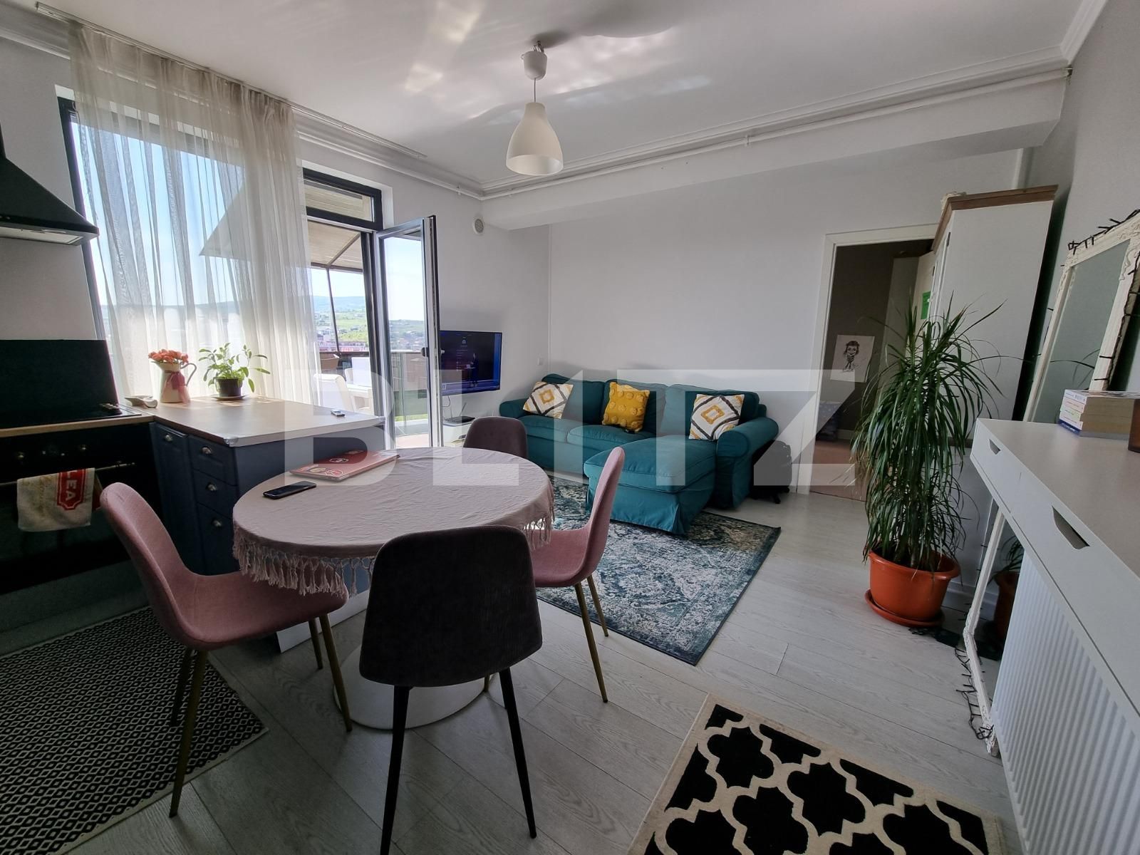 Apartament de vânzare 3 camere Borhanci - 86208AV | BLITZ Cluj-Napoca | Poza2