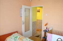 De vanzare apartament cu 2 camere + boxa + garaj