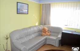 De vanzare apartament cu 2 camere + boxa + garaj