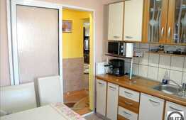 De vanzare apartament cu 2 camere + boxa + garaj