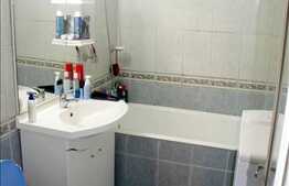 De vanzare apartament cu 2 camere + boxa + garaj