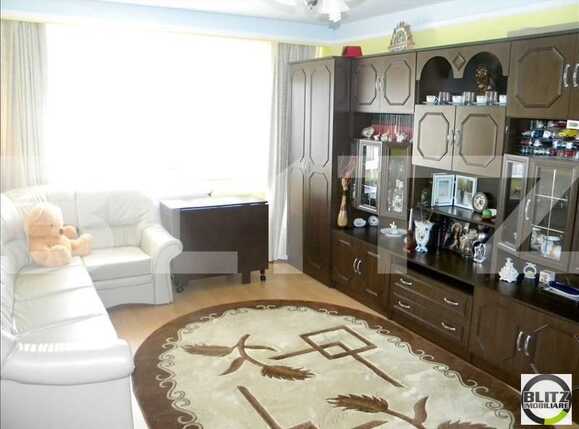 Apartament de vânzare 2 camere Zorilor - 8621AV | BLITZ Cluj-Napoca | Poza3