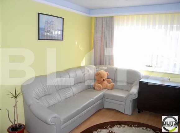 Apartament de vânzare 2 camere Zorilor - 8621AV | BLITZ Cluj-Napoca | Poza1