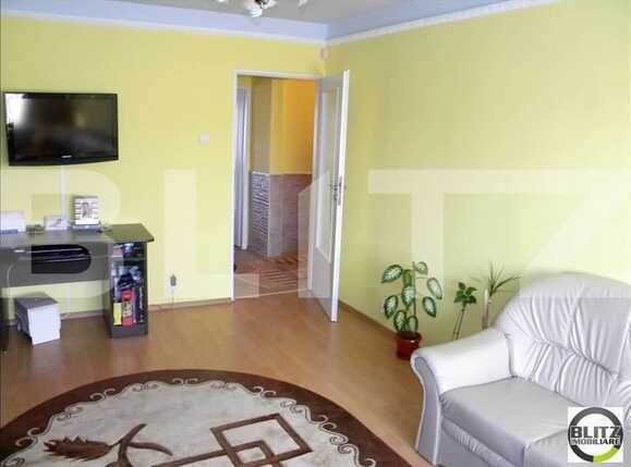 Apartament de vânzare 2 camere Zorilor - 8621AV | BLITZ Cluj-Napoca | Poza2
