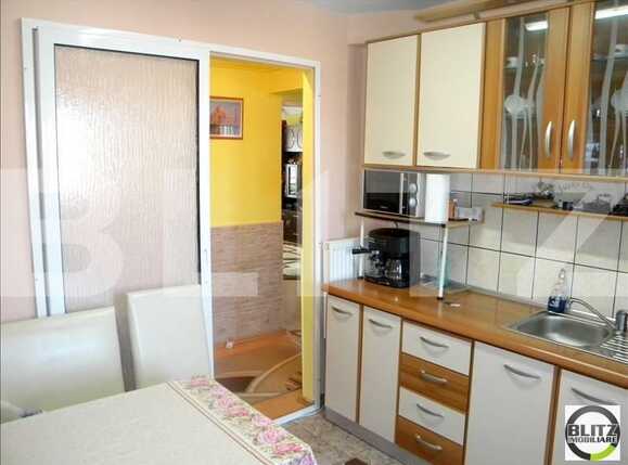Apartament de vânzare 2 camere Zorilor - 8621AV | BLITZ Cluj-Napoca | Poza4