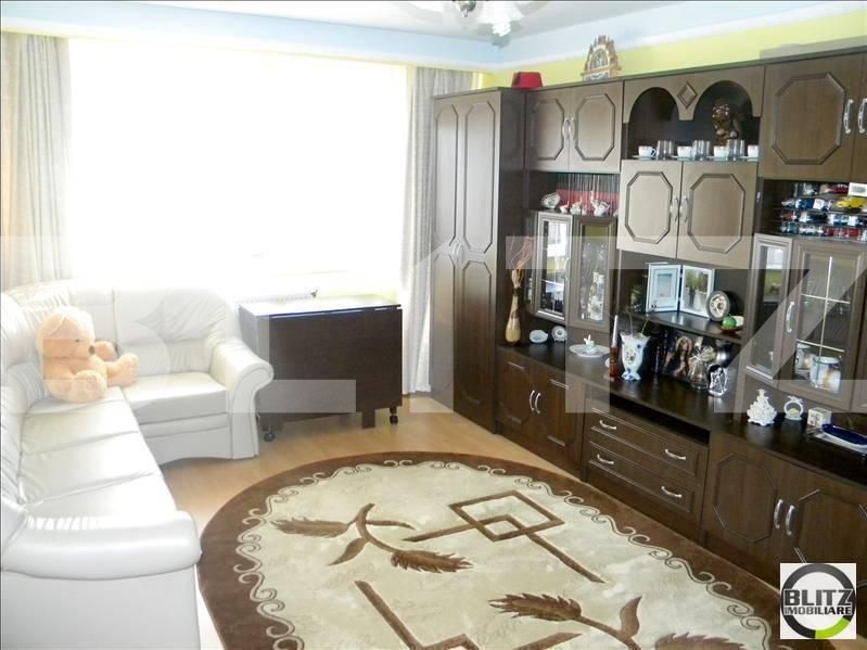 Apartament de vânzare 2 camere Zorilor - 8621AV | BLITZ Cluj-Napoca | Poza3