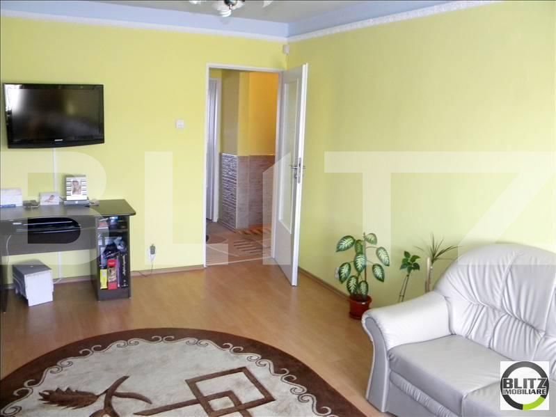 Apartament de vânzare 2 camere Zorilor - 8621AV | BLITZ Cluj-Napoca | Poza2
