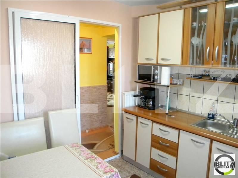 Apartament de vânzare 2 camere Zorilor - 8621AV | BLITZ Cluj-Napoca | Poza4