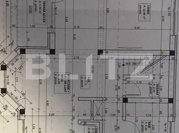 Casa de vânzare 4 camere Exterior Vest - 86211CV | BLITZ Cluj-Napoca | Poza7