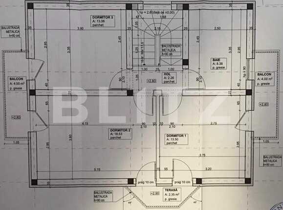 Casa de vânzare 4 camere Exterior Vest - 86211CV | BLITZ Cluj-Napoca | Poza6