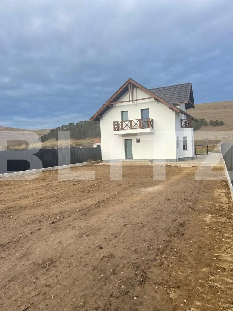 Casa de vânzare 4 camere Exterior Vest - 86211CV | BLITZ Cluj-Napoca | Poza4