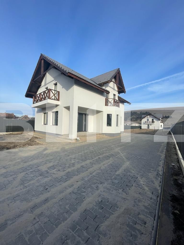 Casa de vânzare 4 camere Exterior Vest - 86211CV | BLITZ Cluj-Napoca | Poza2