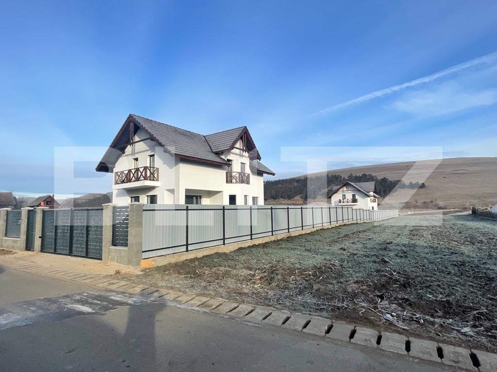 Casa de vânzare 4 camere Exterior Vest - 86211CV | BLITZ Cluj-Napoca | Poza5