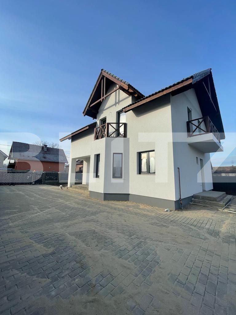 Casa de vânzare 4 camere Exterior Vest - 86211CV | BLITZ Cluj-Napoca | Poza3