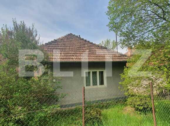 Casa de vânzare 2 camere Exterior Est - 86215CV | BLITZ Cluj-Napoca | Poza2