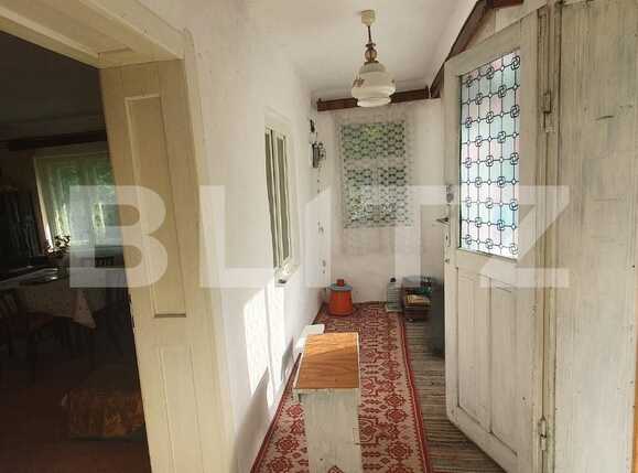 Casa de vânzare 2 camere Exterior Est - 86215CV | BLITZ Cluj-Napoca | Poza12