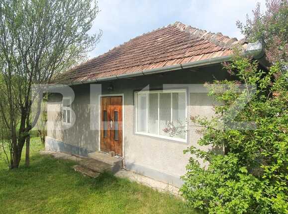 Casa de vânzare 2 camere Exterior Est - 86215CV | BLITZ Cluj-Napoca | Poza1