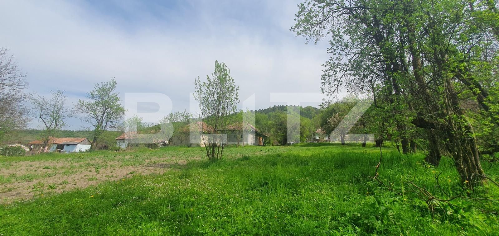 Casa de vânzare 2 camere Exterior Est - 86215CV | BLITZ Cluj-Napoca | Poza7