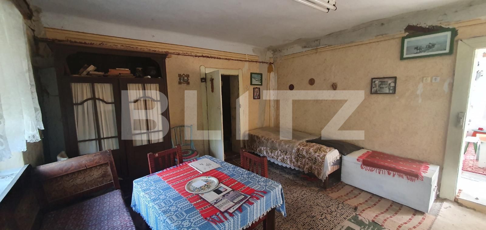 Casa de vânzare 2 camere Exterior Est - 86215CV | BLITZ Cluj-Napoca | Poza11