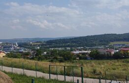 Oferta! Teren intravilan, PUZ in lucru, 494 mp, zona Lombului