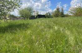 Oferta! Teren intravilan, PUZ in lucru, 494 mp, zona Lombului