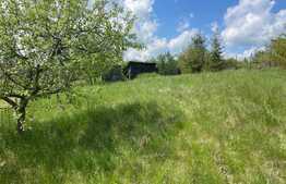 Oferta! Teren intravilan, PUZ in lucru, 494 mp, zona Lombului