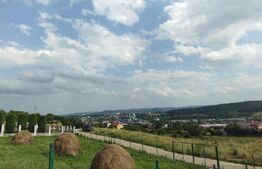 Oferta! Teren intravilan, PUZ in lucru, 494 mp, zona Lombului