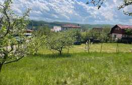 Oferta! Teren intravilan, PUZ in lucru, 494 mp, zona Lombului