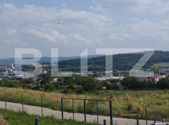 Teren de vânzare Dambul Rotund - 86217TV | BLITZ Cluj-Napoca | Poza7