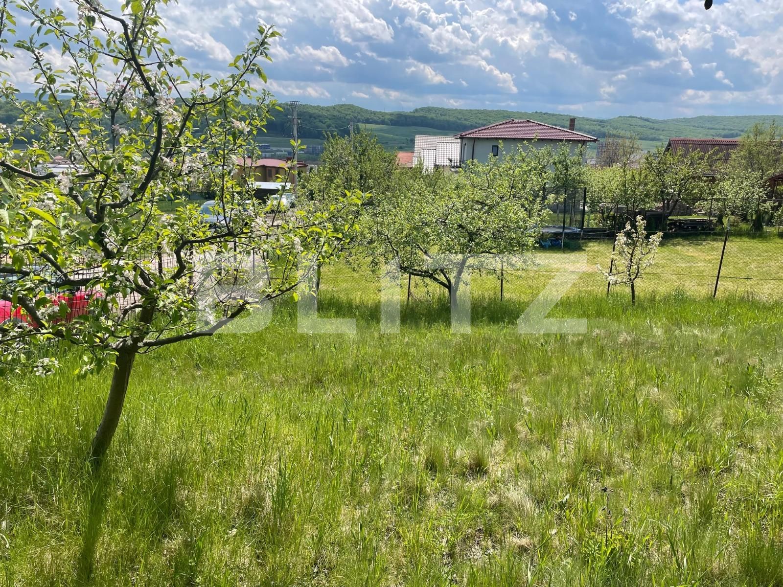 Teren de vânzare Dambul Rotund - 86217TV | BLITZ Cluj-Napoca | Poza5