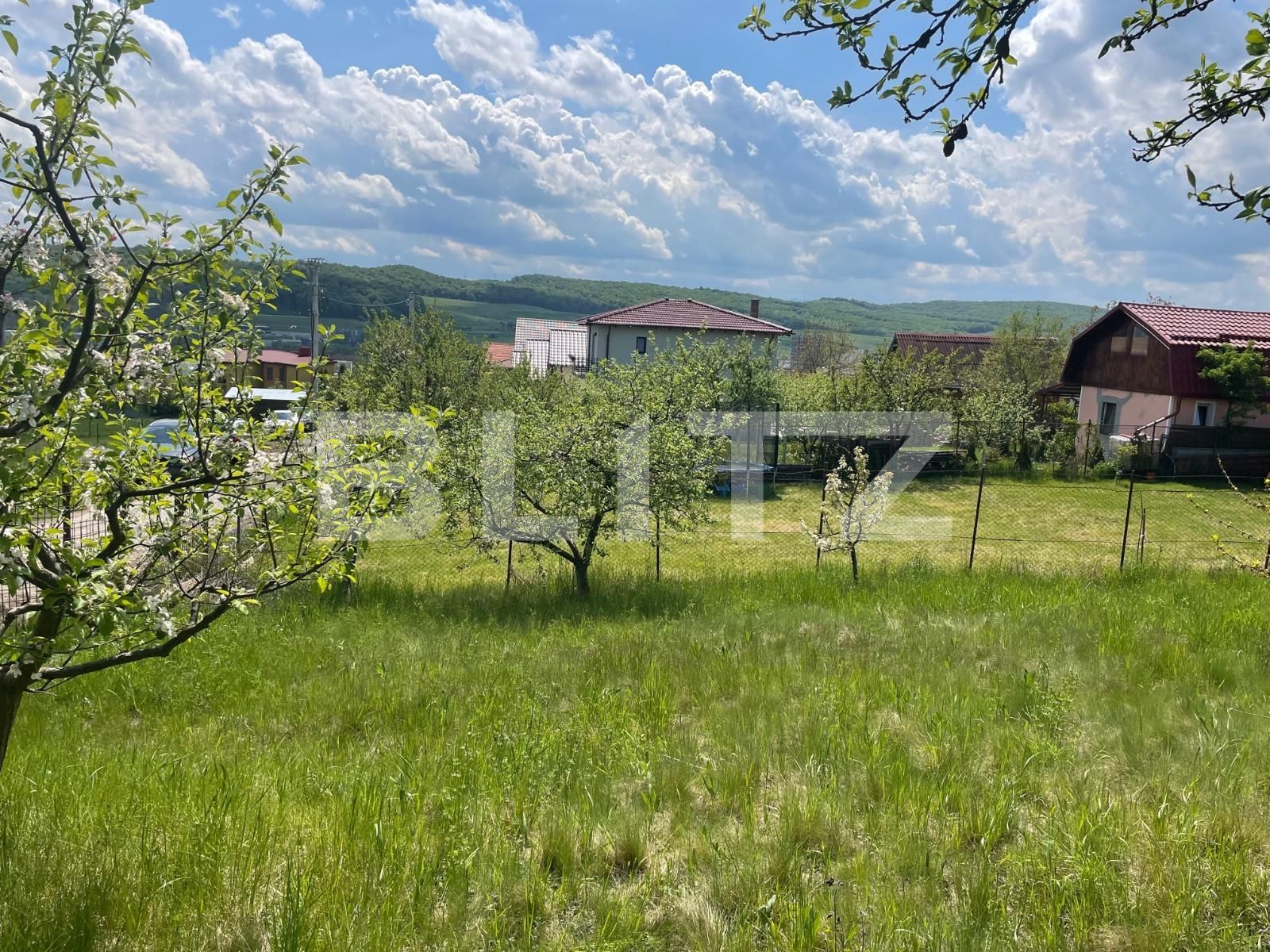 Teren de vânzare Dambul Rotund - 86217TV | BLITZ Cluj-Napoca | Poza2