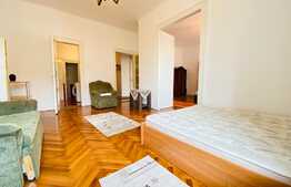 Apartament 2 camere, 88 mp, decomandat, parcare, zona Centrala