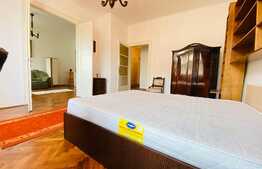 Apartament 2 camere, 88 mp, decomandat, parcare, zona Centrala