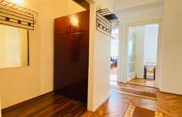 Apartament 2 camere, 88 mp, decomandat, parcare, zona Centrala